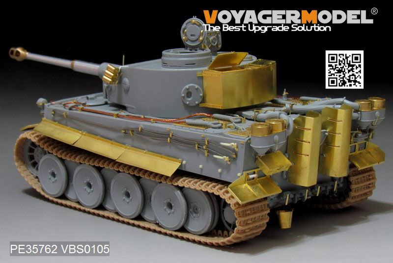 VoyagerModel