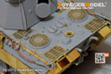 WWII German Panther A early ver. Basic(DRAGON 6160) 5