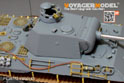 WWII German Panther A early ver. Basic(DRAGON 6160) 8