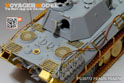 WWII German Panther A early ver. Basic(DRAGON 6160) 9