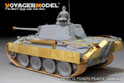 WWII German Panther A early ver. Basic(DRAGON 6160) 13