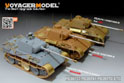 WWII German Panther A early ver. Basic(DRAGON 6160) 18