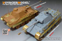WWII German Panther A early ver. Basic(DRAGON 6160) 19