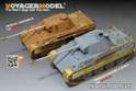 WWII German Panther A early ver. Basic(DRAGON 6160) 20