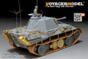 WWII German Pz.Beob.Wg.V Ausf.D Basic(DRAGON 6419 6813) 3