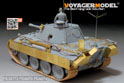WWII German Pz.Beob.Wg.V Ausf.D Basic(DRAGON 6419 6813) 4