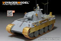 WWII German Pz.Beob.Wg.V Ausf.D Basic(DRAGON 6419 6813) 5