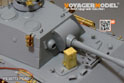WWII German Pz.Beob.Wg.V Ausf.D Basic(DRAGON 6419 6813) 7