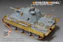 WWII German Pz.Beob.Wg.V Ausf.D Basic(DRAGON 6419 6813) 9