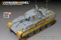 WWII German Pz.Beob.Wg.V Ausf.D Basic(DRAGON 6419 6813) 10