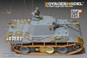 WWII German Pz.Beob.Wg.V Ausf.D Basic(DRAGON 6419 6813) 11