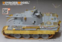 WWII German Pz.Beob.Wg.V Ausf.D Basic(DRAGON 6419 6813) 12