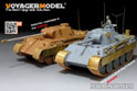 WWII German Pz.Beob.Wg.V Ausf.D Basic(DRAGON 6419 6813) 13