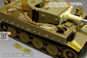 WWII German Tiger I Late Production(TAMIYA35146 25109 25401) 10