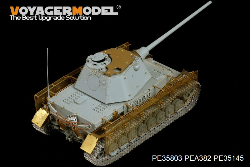 VoyagerModel