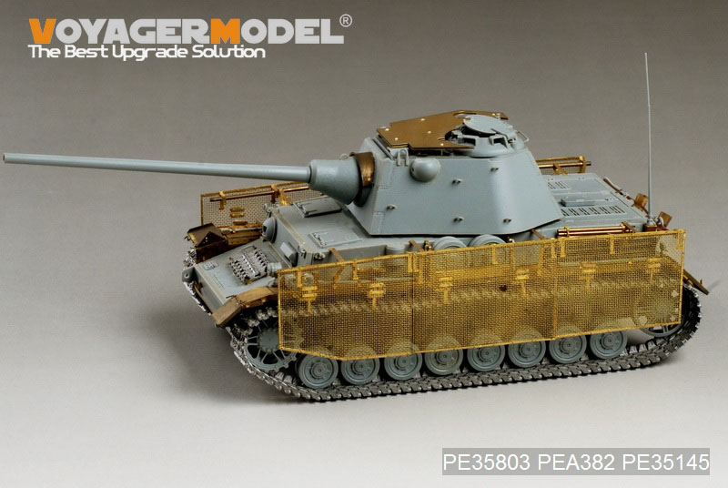 VoyagerModel