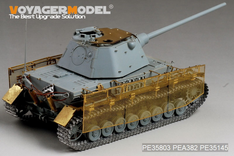 VoyagerModel