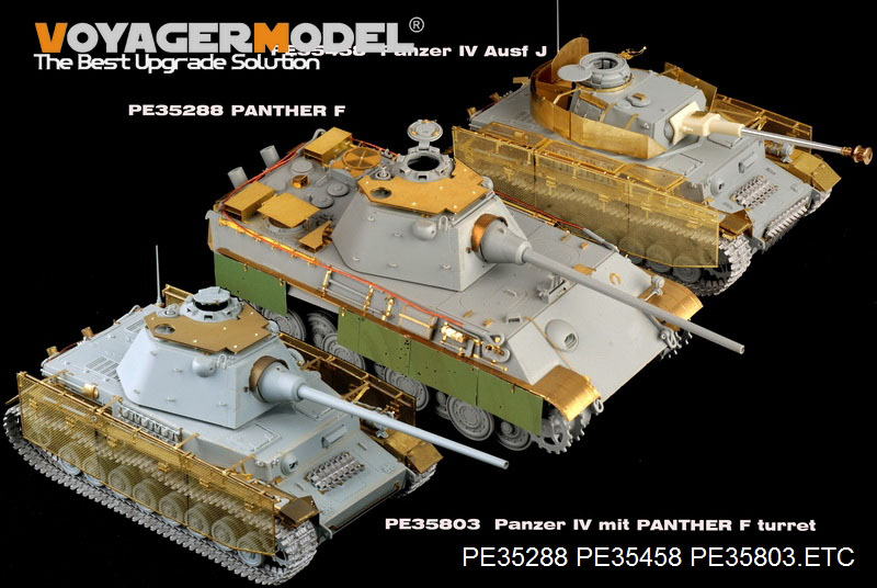 VoyagerModel