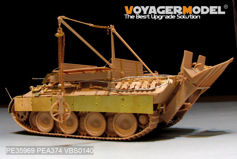 VoyagerModel