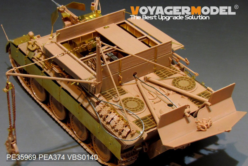 VoyagerModel