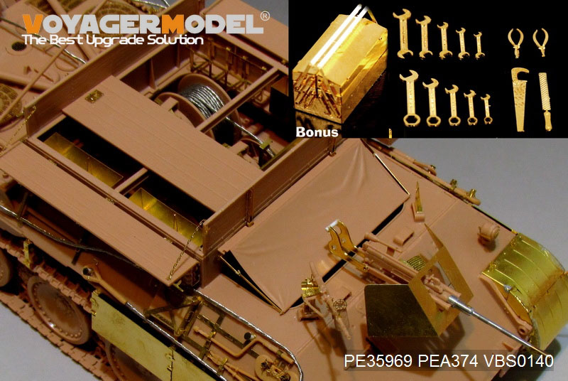 VoyagerModel