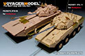 Chinese PLA ZTL-11 Gun Barrel(For HOBBYBOSS 84505) 6
