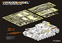 WWII German Pz.Kpfw.IV Ausf.G(Late Production)Basic(For Border 35001)