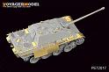 1/72 WWII German Jagdpanther (For All) 3