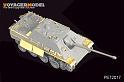 1/72 WWII German Jagdpanther (For All) 4