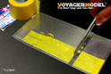 Masker Easycutting Jig 1（GP） 1