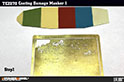 Coating Damage Masker 1(GP) 1