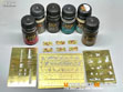 Coating Damage，Splash mud ，Flow rustMasker1（GP） 1