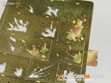 Coating Damage，Splash mud ，Flow rustMasker1（GP） 4