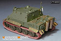 WWII German SturmTiger Upgrade Set(For AFV 48006) 4