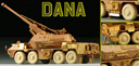 DANA-show