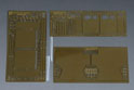WWII German Tiger I EARLY Production Fenders (For TAMIYA) 2