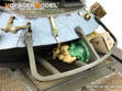 Modern US M551 Sheridan Airborne Tank Basic（For TAMIYA 56043） 7