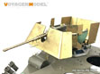 Modern US M551 Sheridan Airborne Tank Basic（For TAMIYA 56043） 12