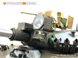 Modern US M551 Sheridan Airborne Tank Basic（For TAMIYA 56043） 13