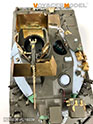 Modern US M551 Sheridan Airborne Tank Basic（For TAMIYA 56043） 15