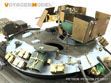Modern US M551 Sheridan Airborne Tank Basic（For TAMIYA 56043） 17