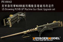 US Browning M2HB GP Machine Gun Basic Upgrade set(GP) 2
