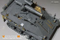 Modern German Wiesel 1A2 TOW Upgrade Set（For TAKOM 1011） 11
