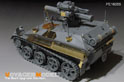 Modern German Wiesel 1A2 TOW Upgrade Set（For TAKOM 1011） 15