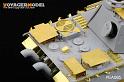 1/35 WWII Panther A/G Anti Aircraft Armor (For ALL) 3