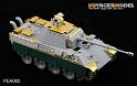 1/35 WWII Panther A/G Anti Aircraft Armor (For ALL) 7