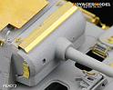 WWII Infra Red FG1250 for German AFV(For ALL) 3