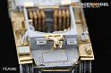 1/35 75mm Ammo and Shelves for Marder III Ausf M /Marder III Ausf H (For ALL) 3