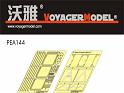 1/35 Modern US Army M1A1&M1A2 CIP 1