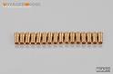 1/35 Modern Russian AFV Smoke Discharger (Empty 16 Set) (For All) 2